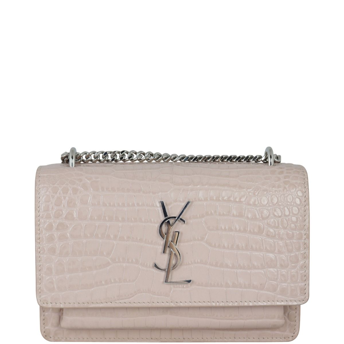 Saint laurent sales sunset croc