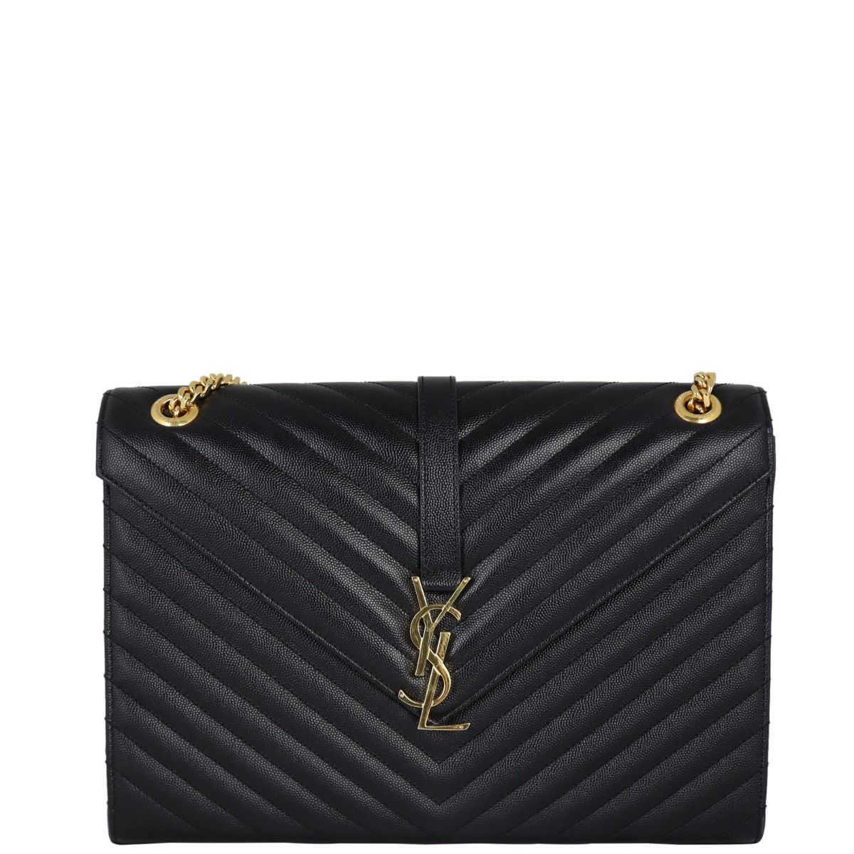 Ysl matelasse medium new arrivals