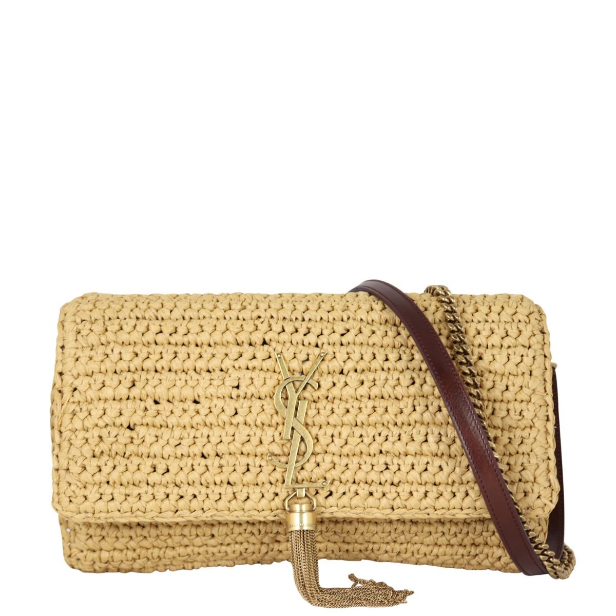Saint laurent kate 99 baguette bag deals
