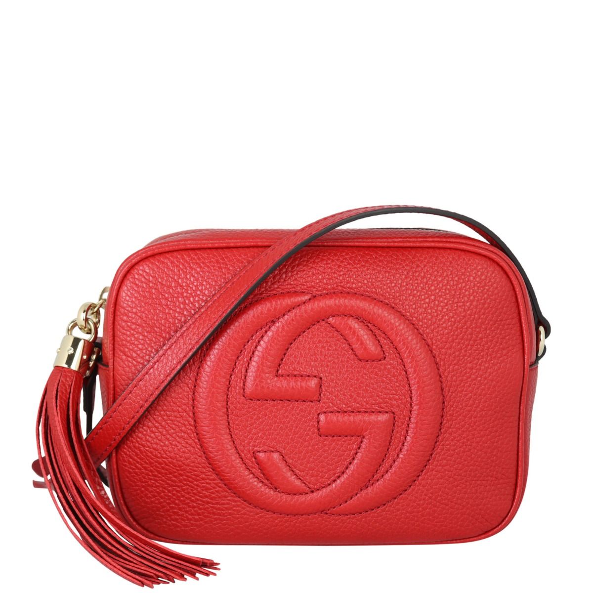 Small gucci hotsell disco bag