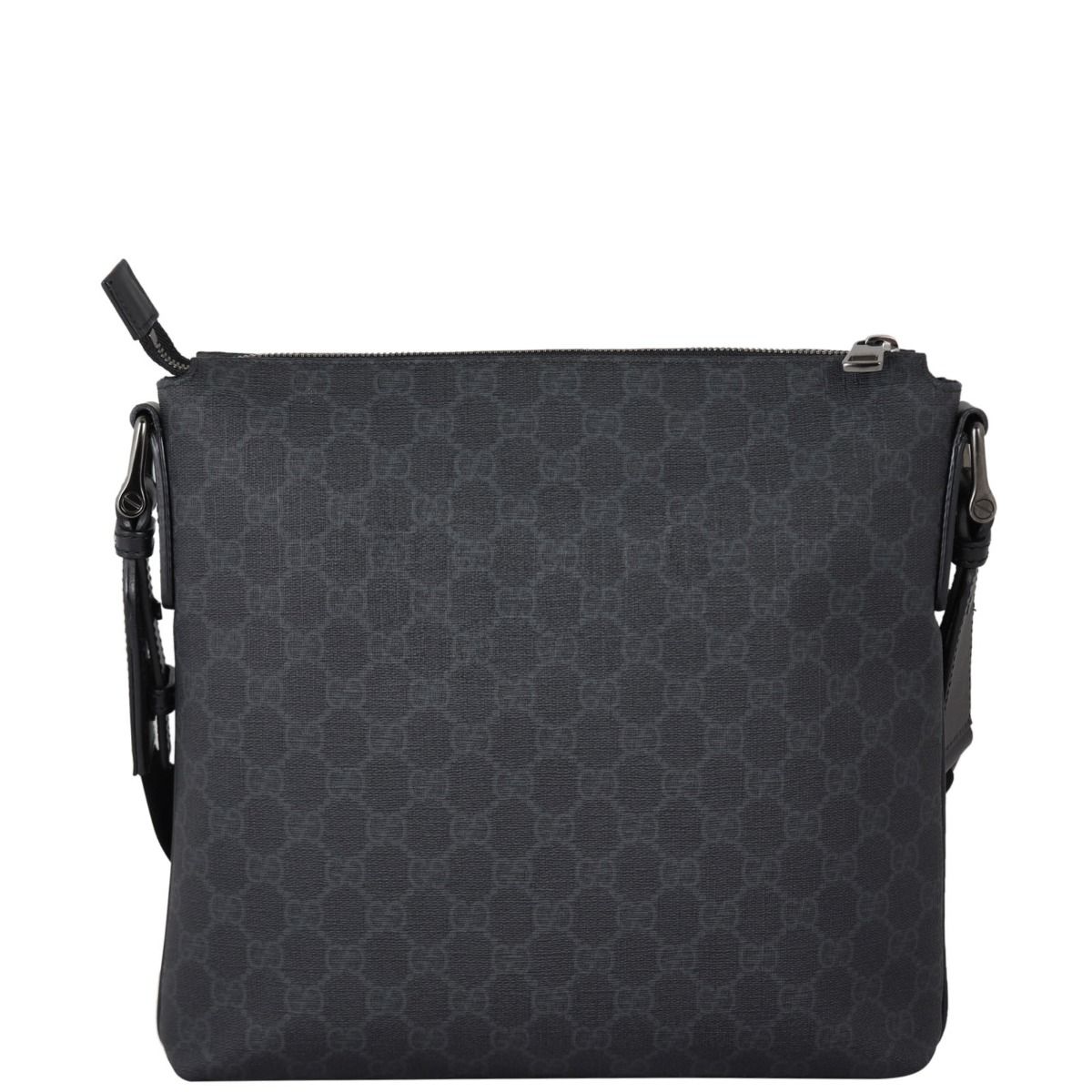 Gucci GG Supreme Messenger Bag