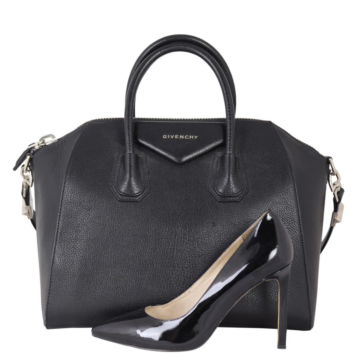 Givenchy Antigona Medium