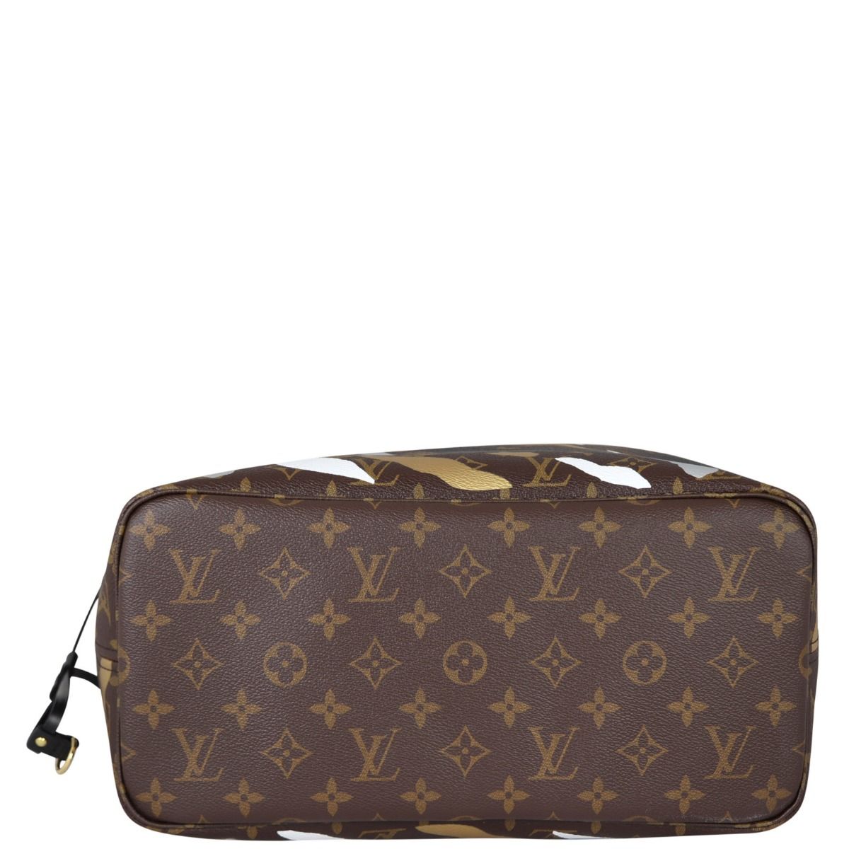 Louis Vuitton LVxLOL Neverfull MM Monogram Camouflage
