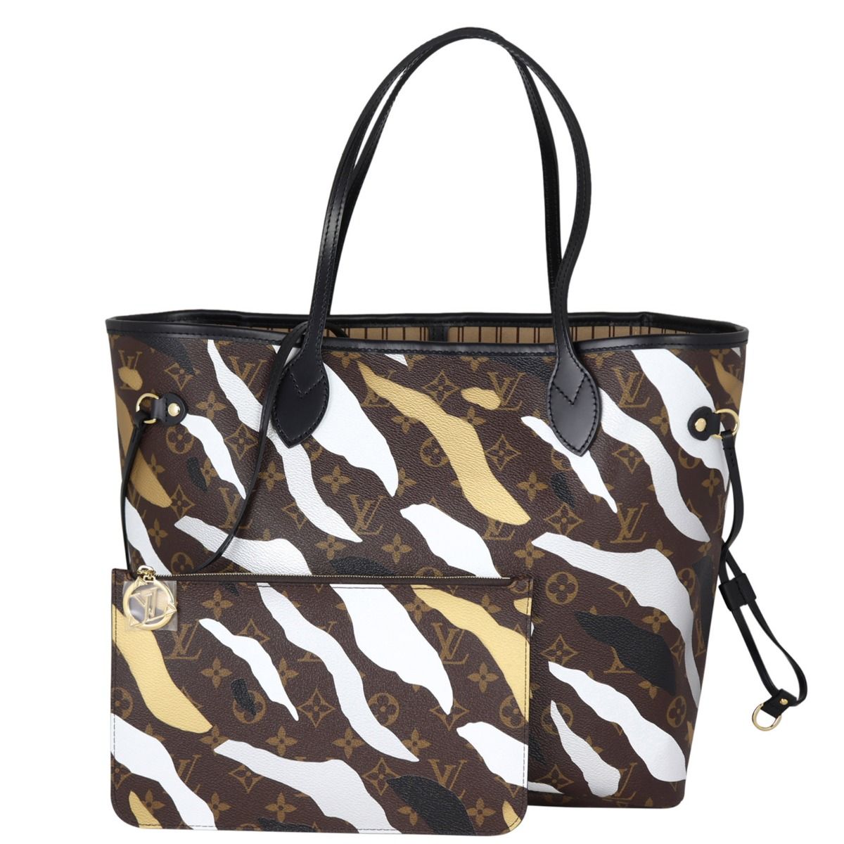 Lvxlol neverfull mm outlet
