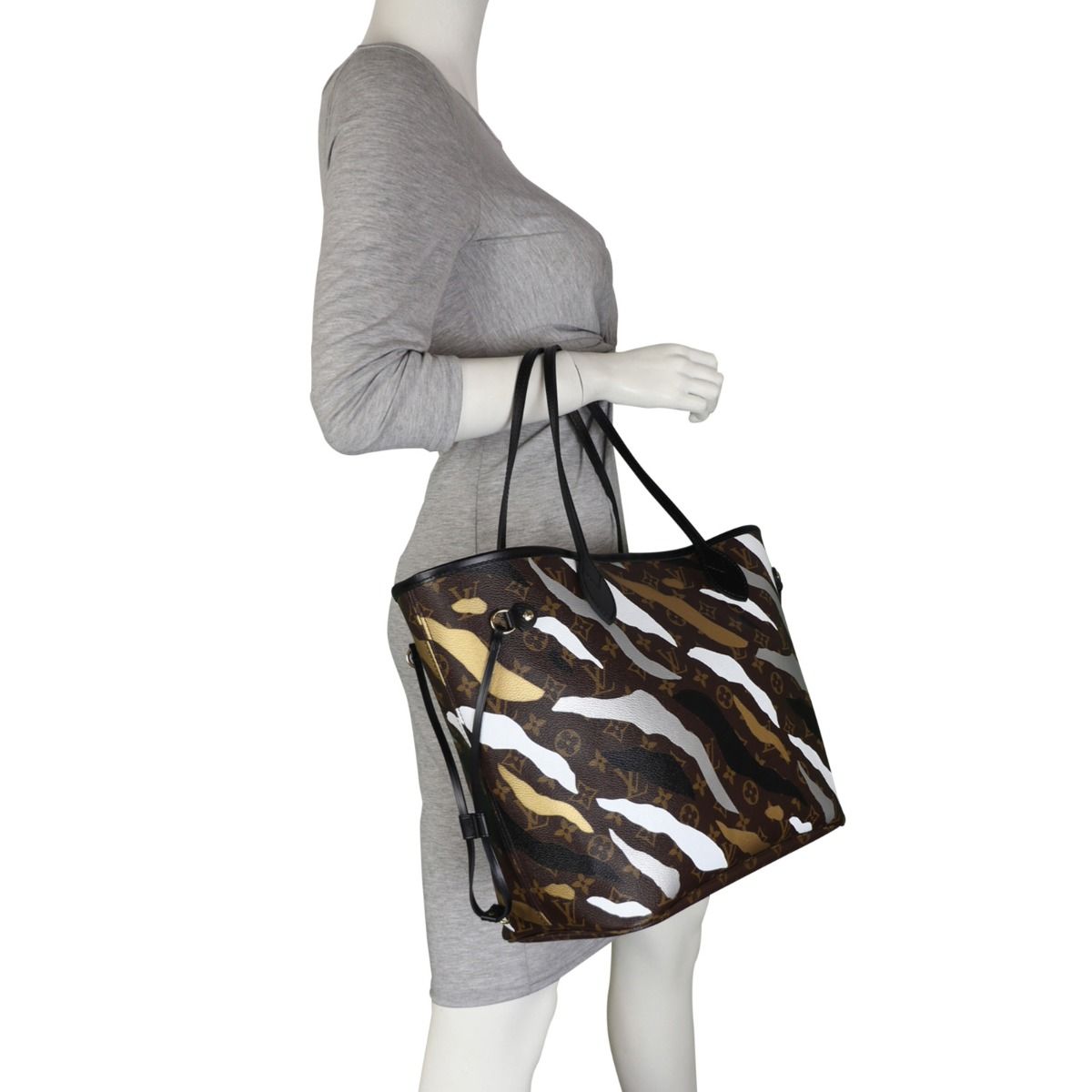 Lvxlol neverfull 2025