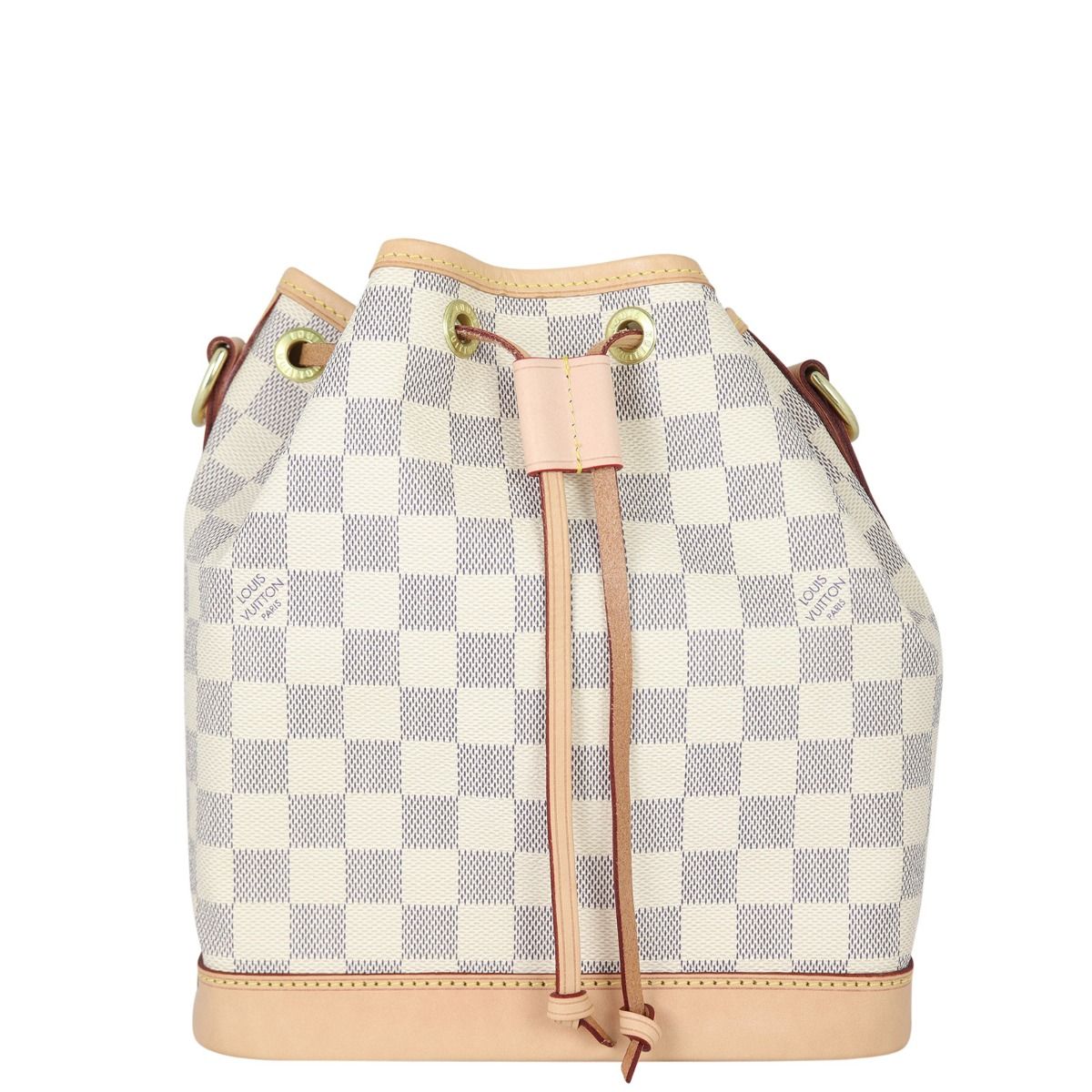 Louis Vuitton Noe BB Damier Azur