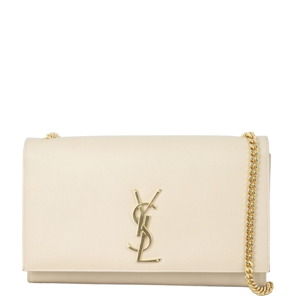 Saint Laurent Kate Chain Bag Medium