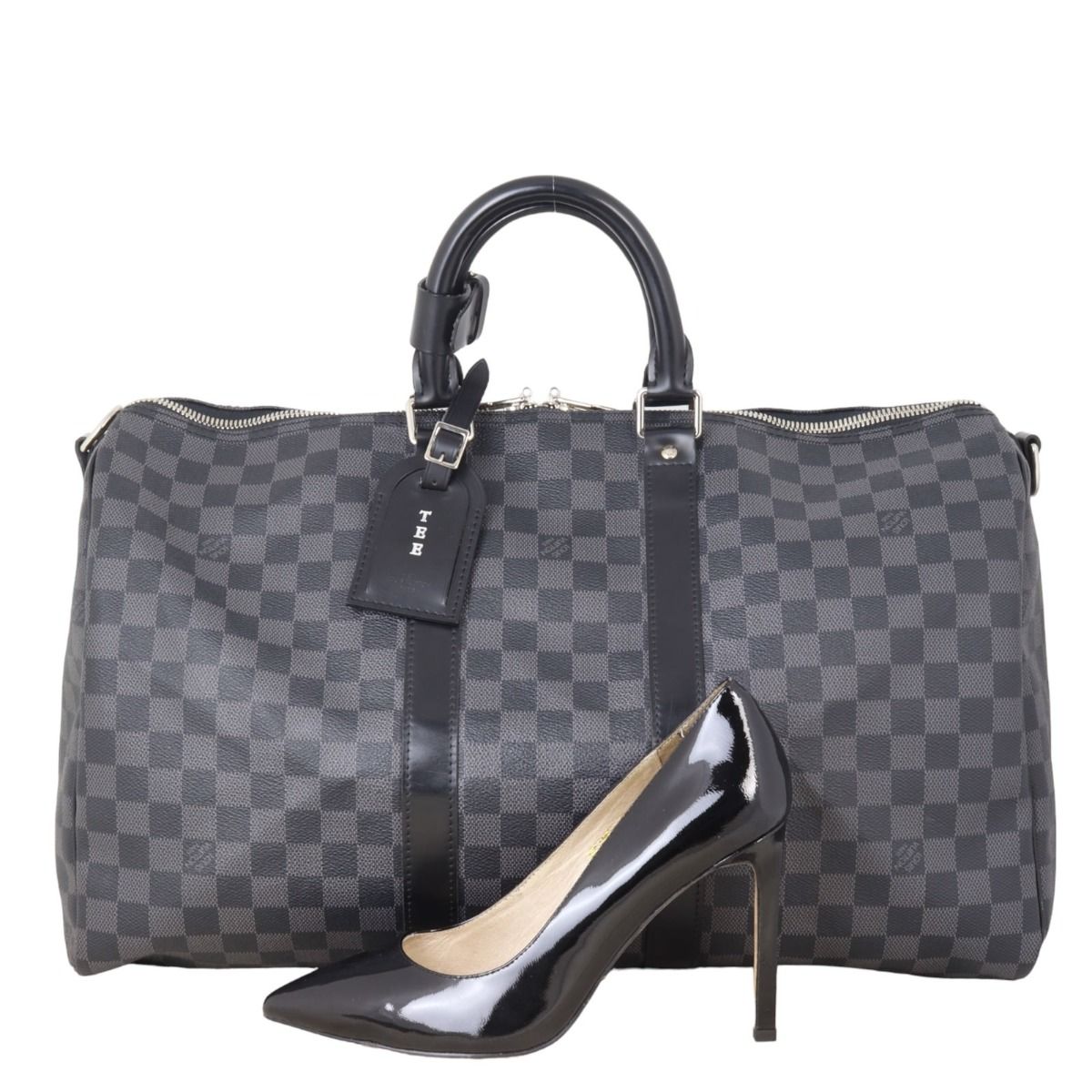 Bandouliere 45 top
