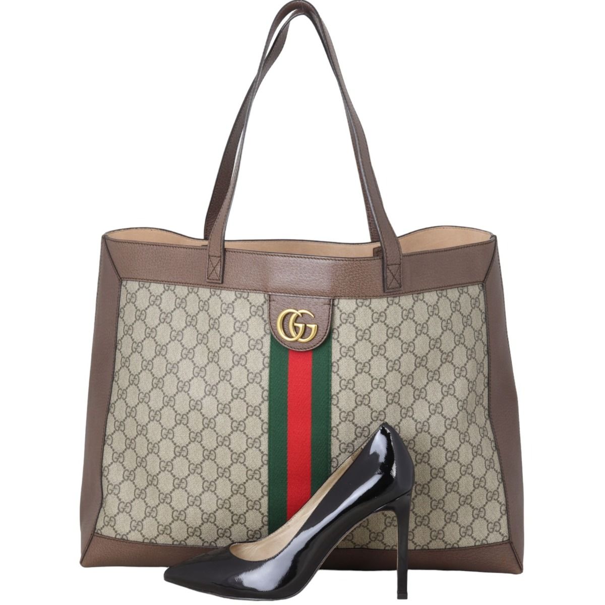 Gucci disney pig backpack deals