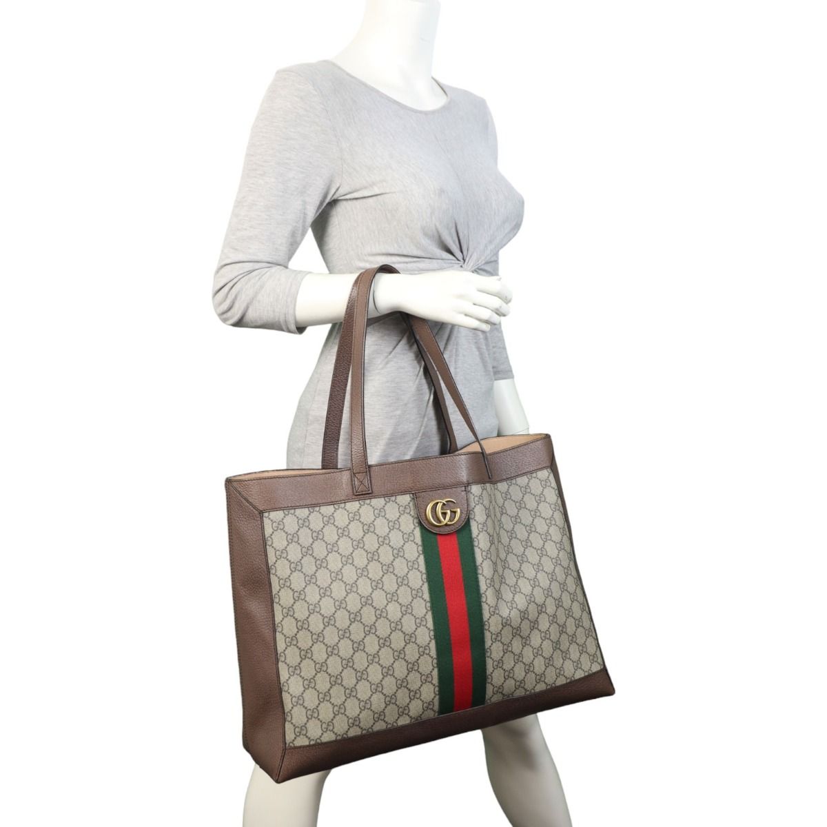 Ophidia gg tote with three little pigs clearance
