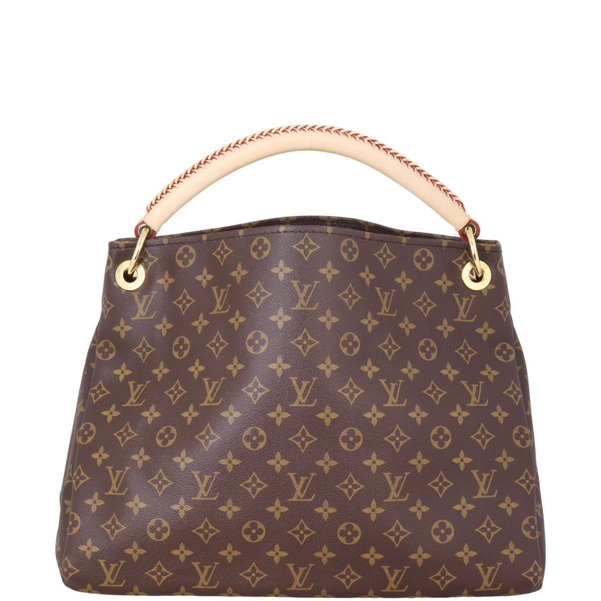 Louis vuitton artsy review 2019 outlet