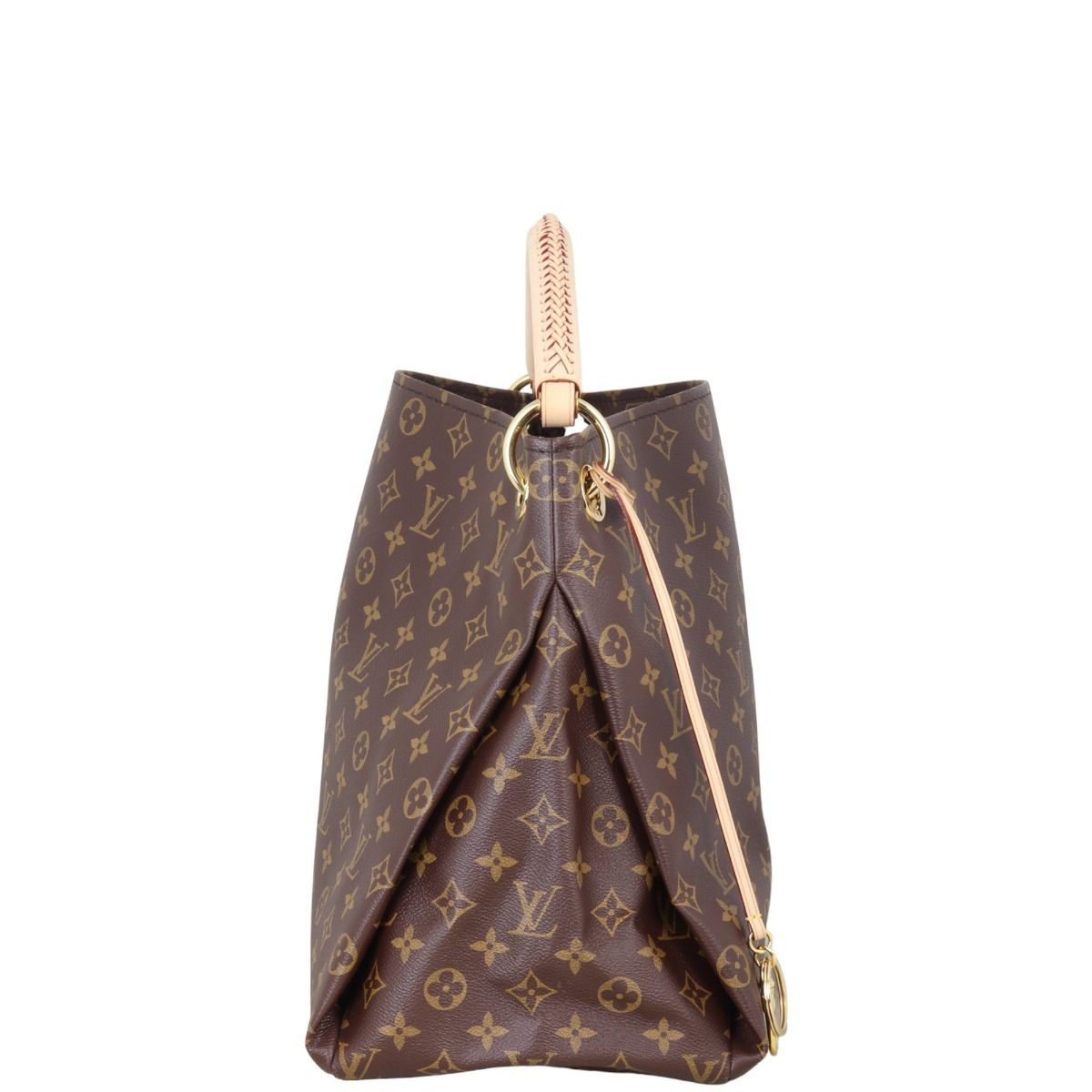 Louis Vuitton Artsy MM Monogram