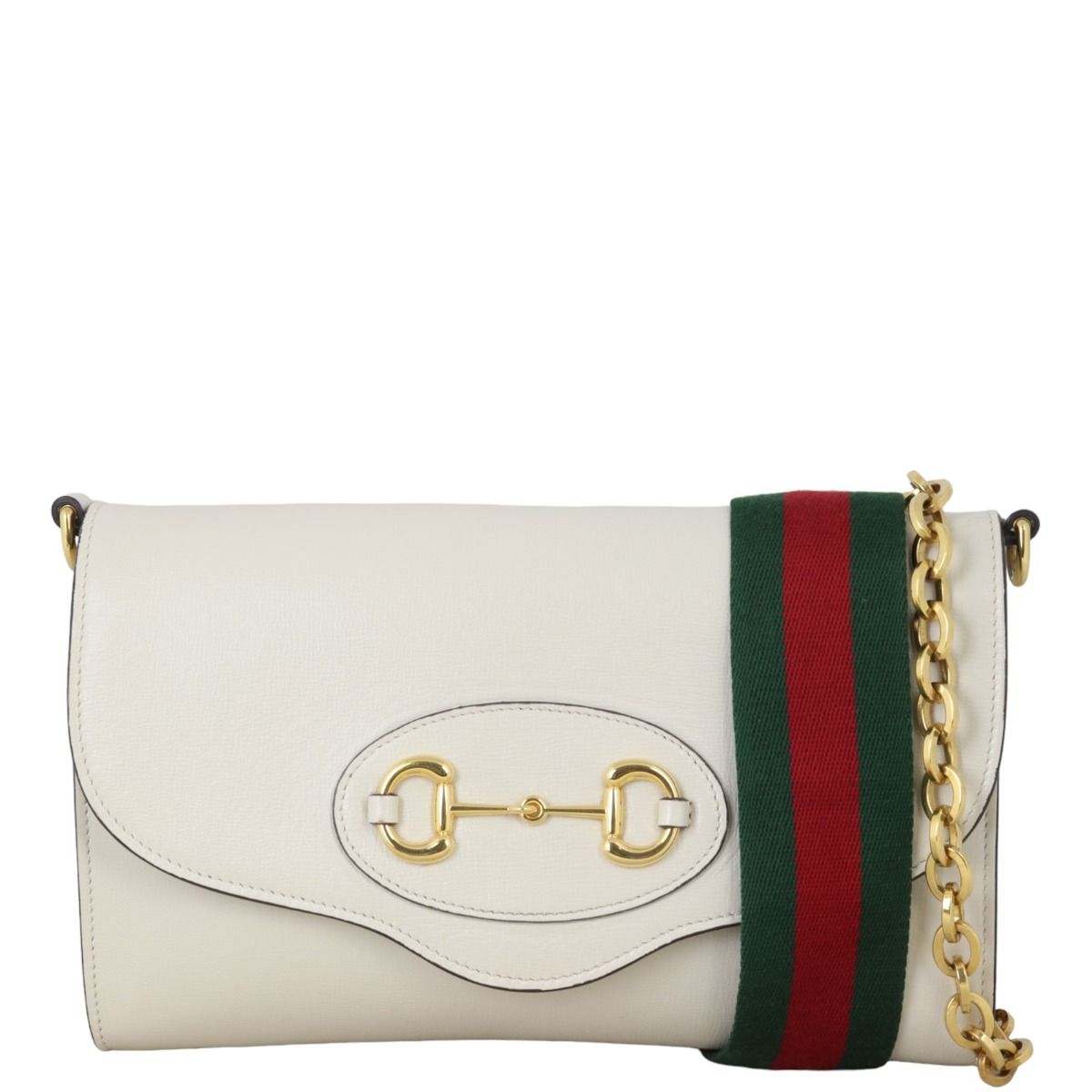 1995 horsebit gg shoulder bag clearance