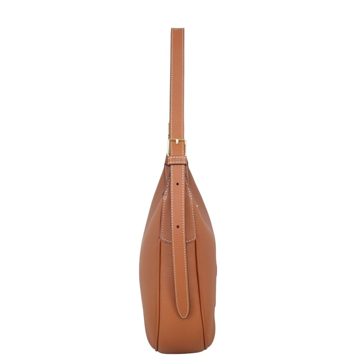 CELINE セリーヌ★Heloise hobo bag★ホーボーバッグ Women's Small Heloïse bag cuir Triomphe in supple calfskin