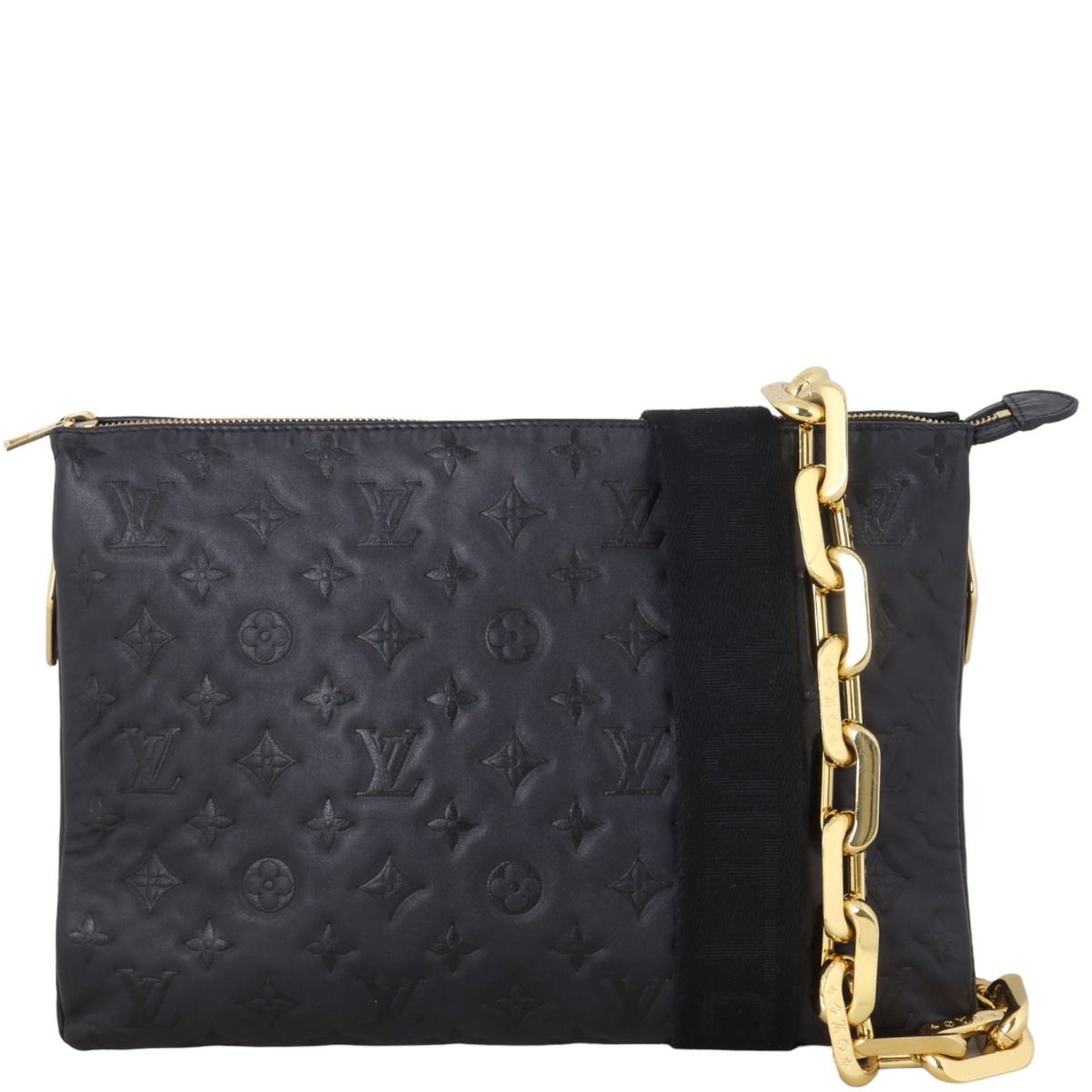 Louis vuitton lambskin bag deals