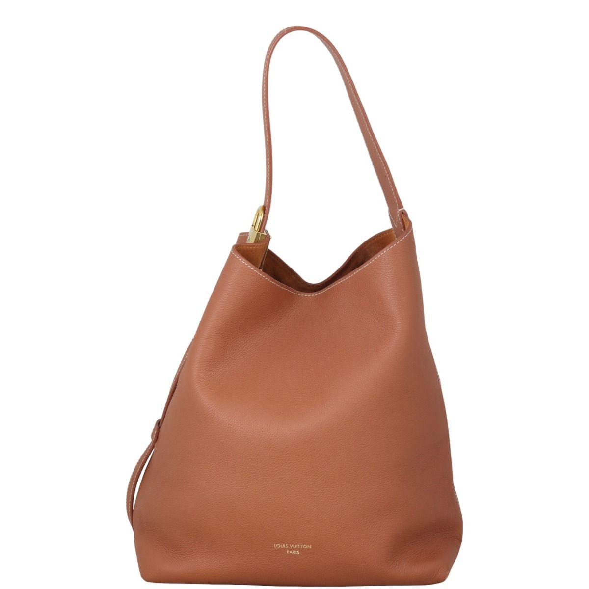 Louis Vuitton Low Key Hobo MM