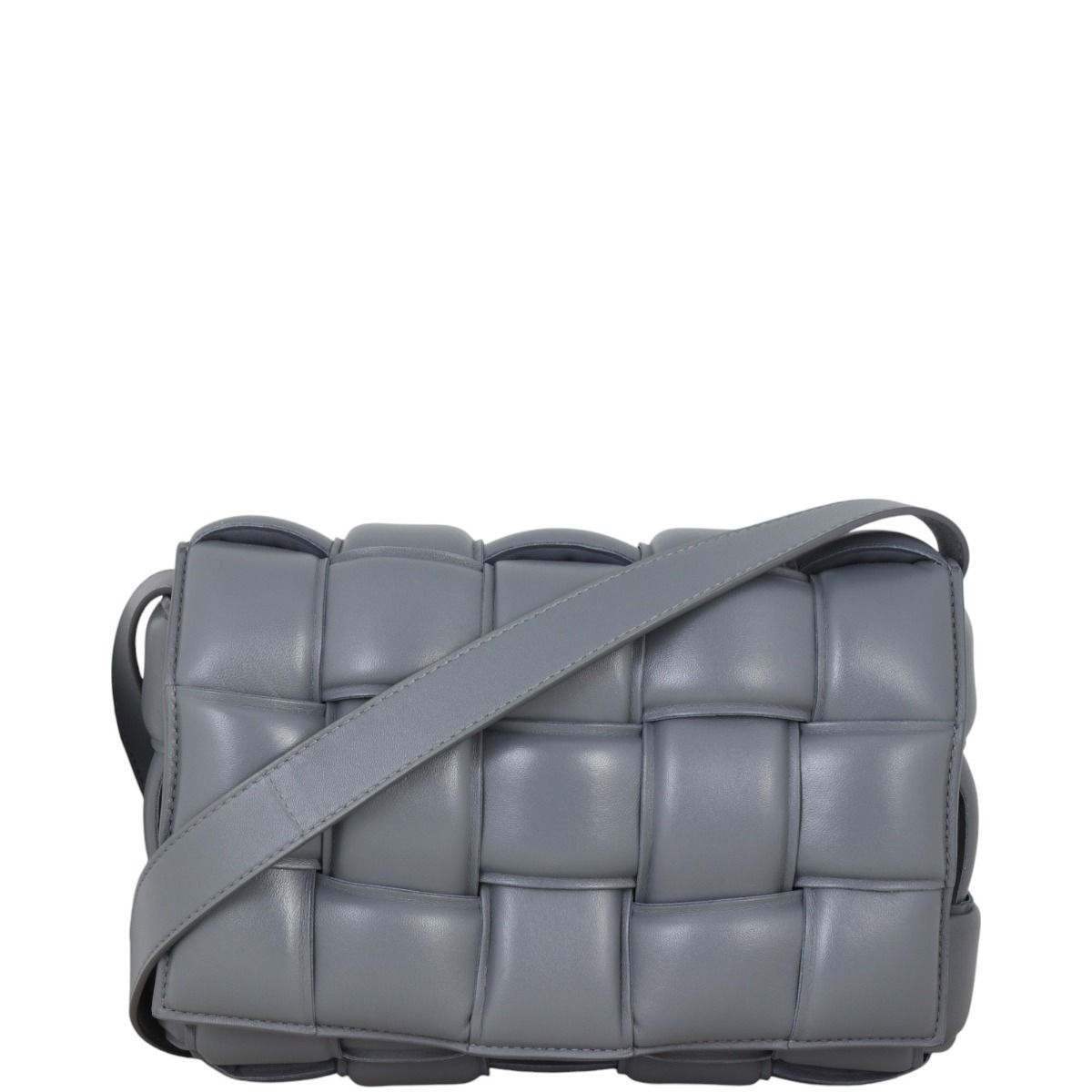 Bottega Veneta Padded Cassette Bag