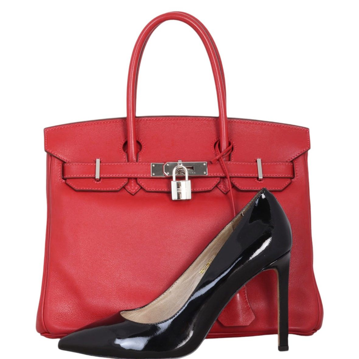 Hermes Birkin 30 Swift