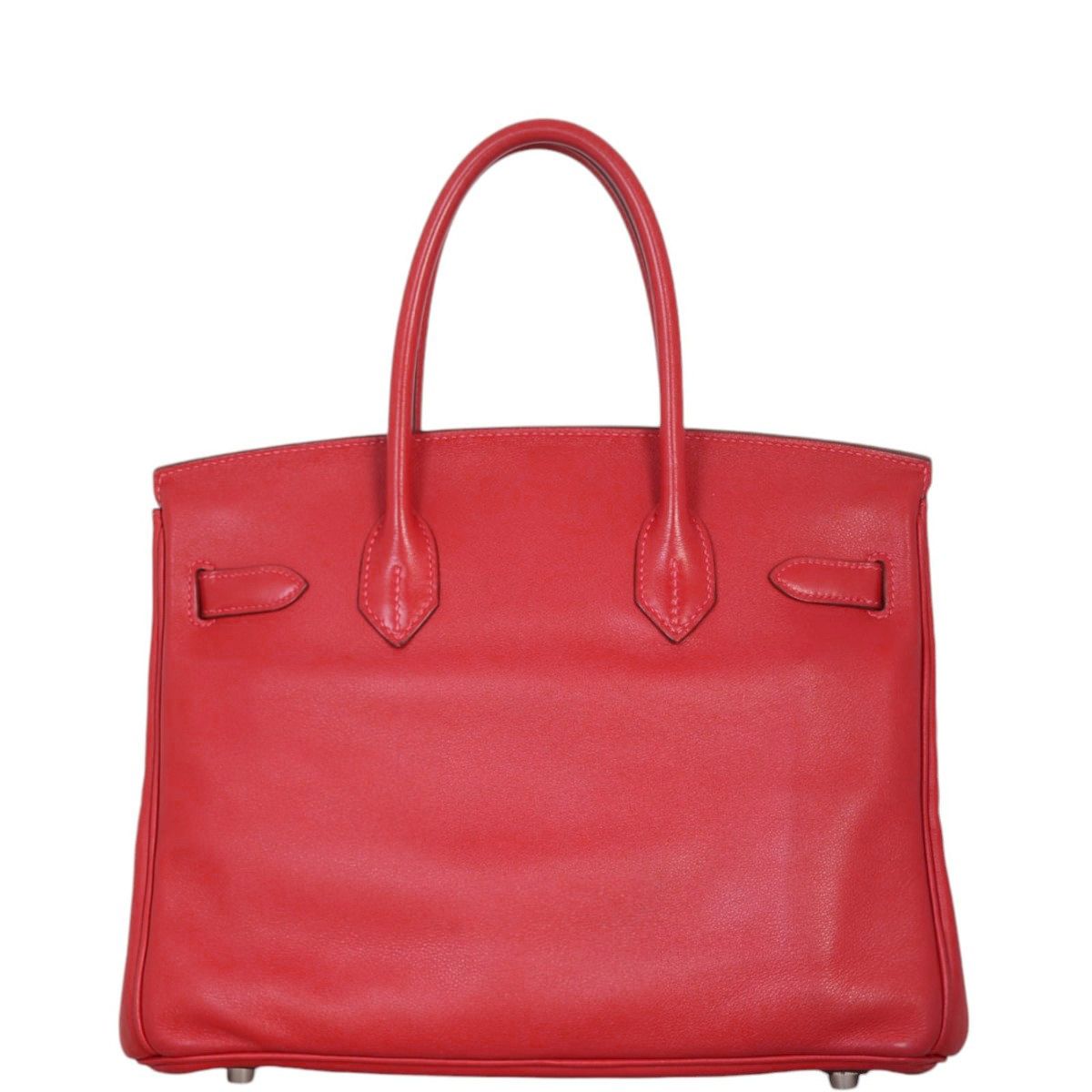 Hermes Birkin 30 Swift