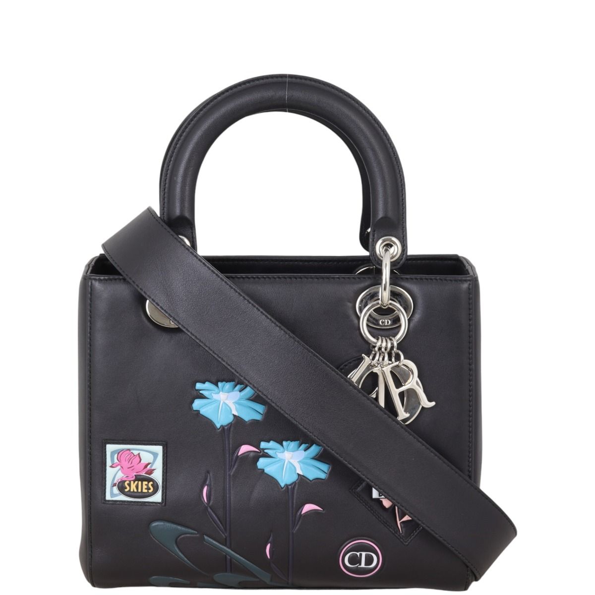 Dior Lady Dior Medium Paradise