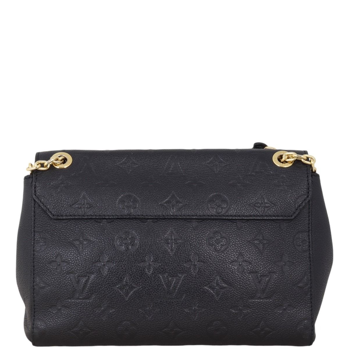 Louis Vuitton Vavin PM Monogram Empreinte