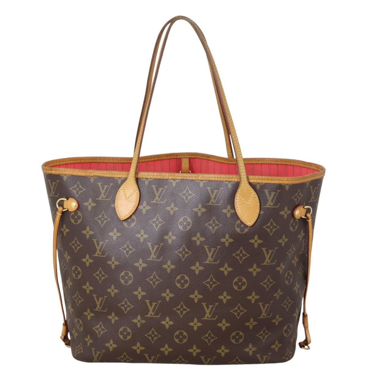 Louis Vuitton Neverfull MM Monogram V