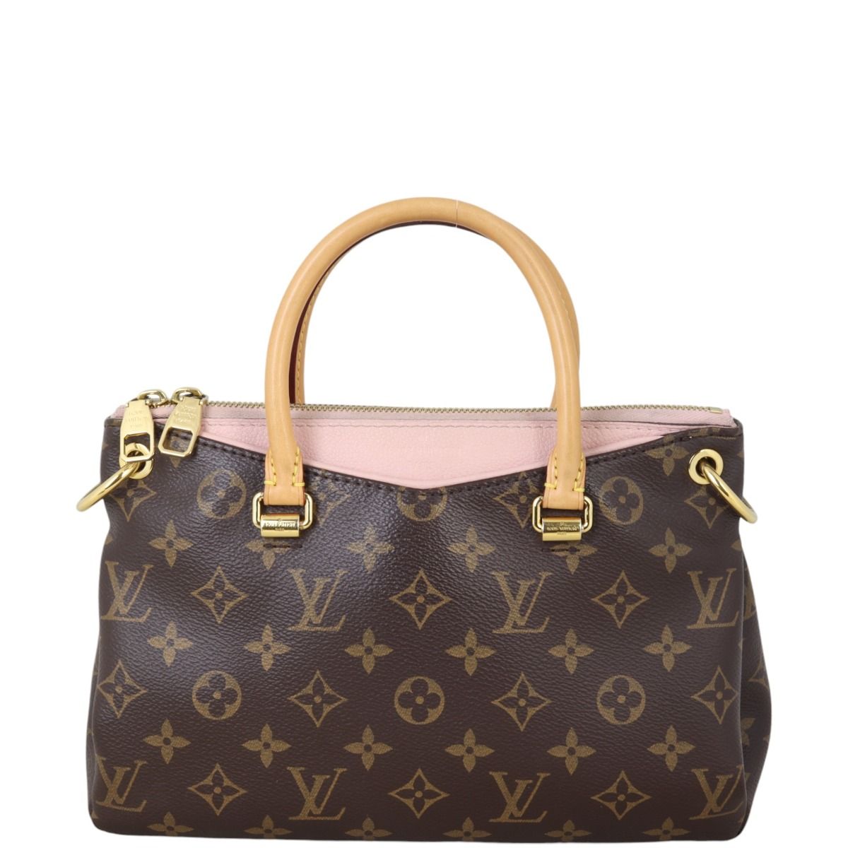 Borsa louis vuitton pallas sale