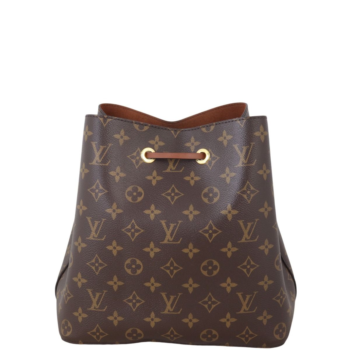 Neonoe handbag monogram canvas deals