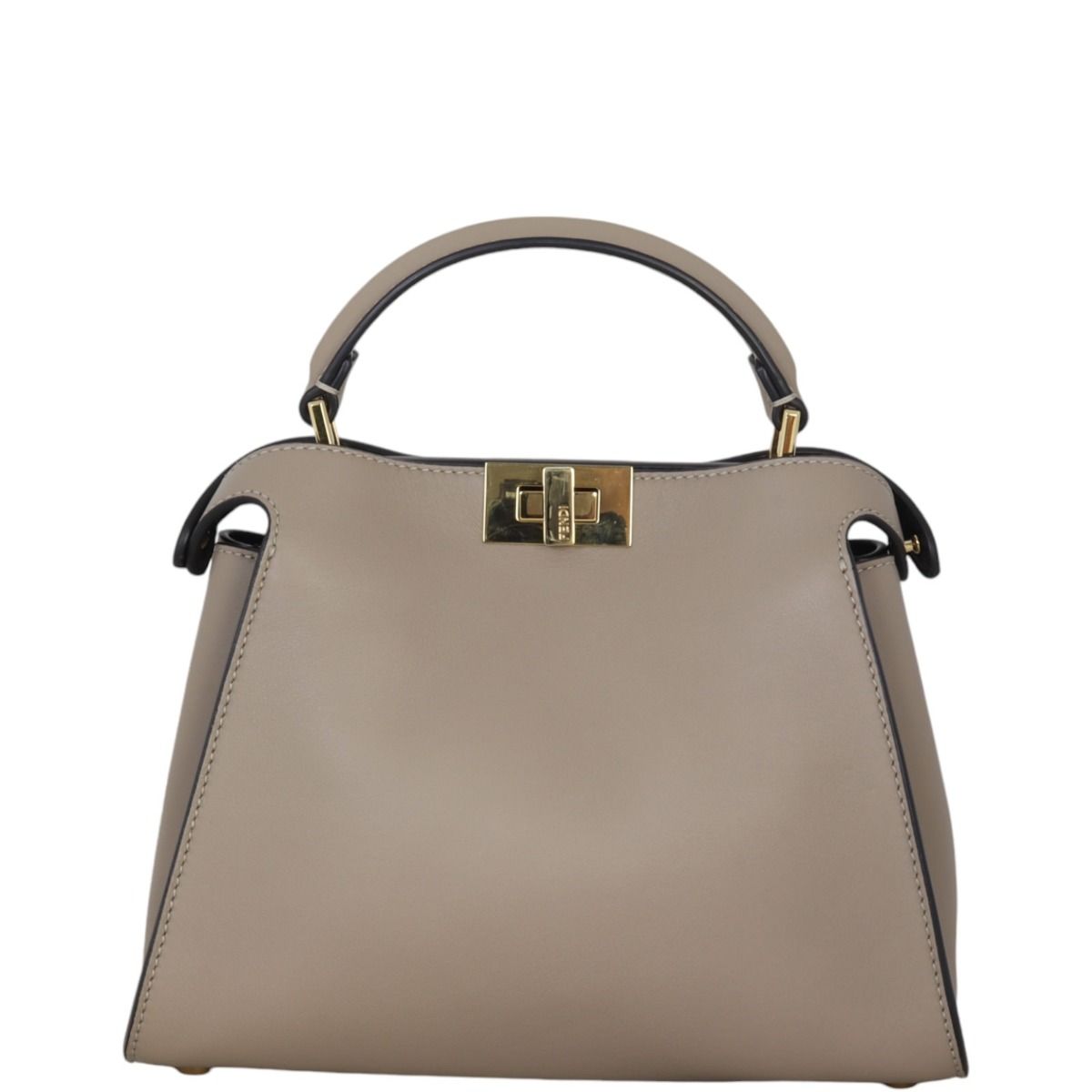 Fendi peekaboo essentially review 2025