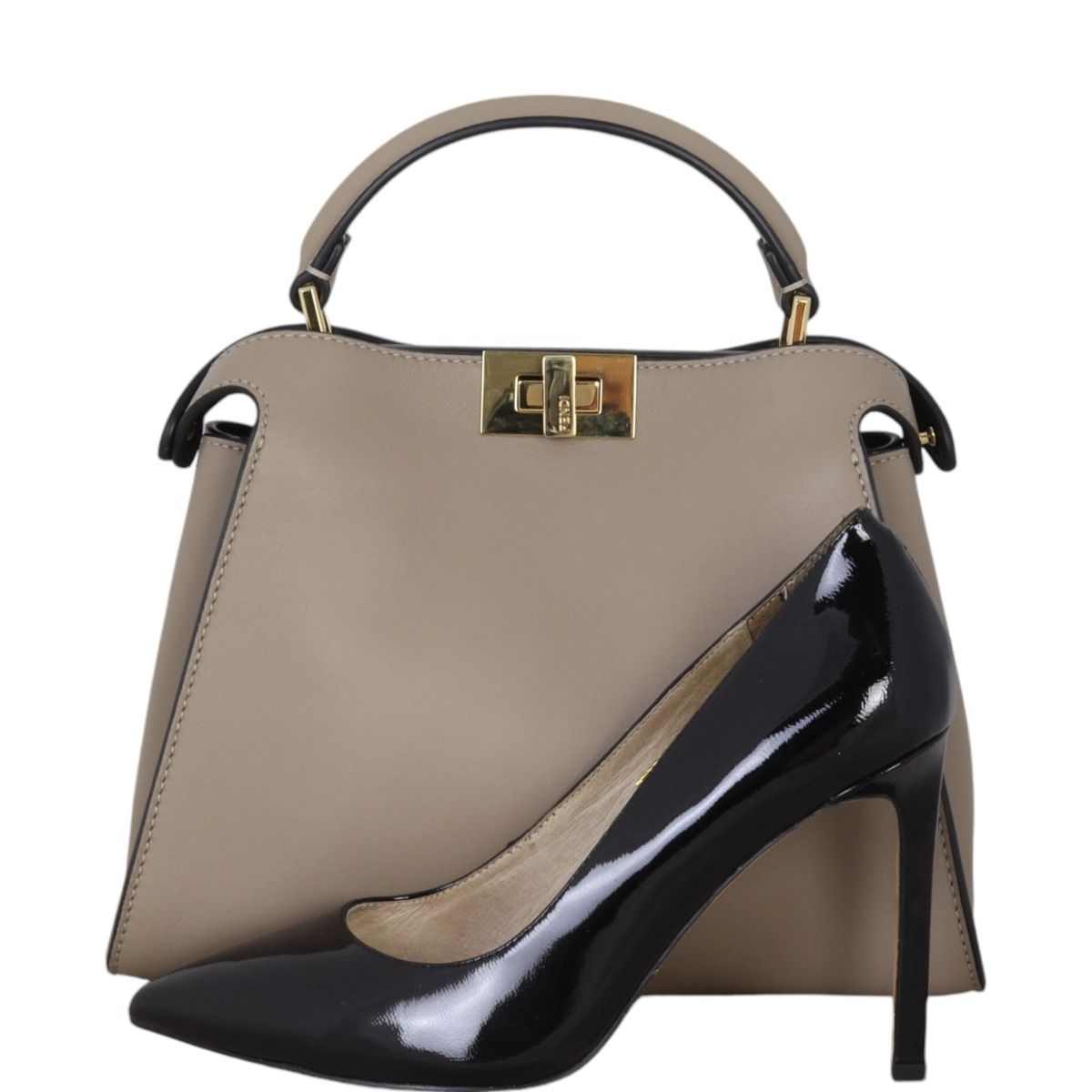 Fendi peekaboo essentially review top