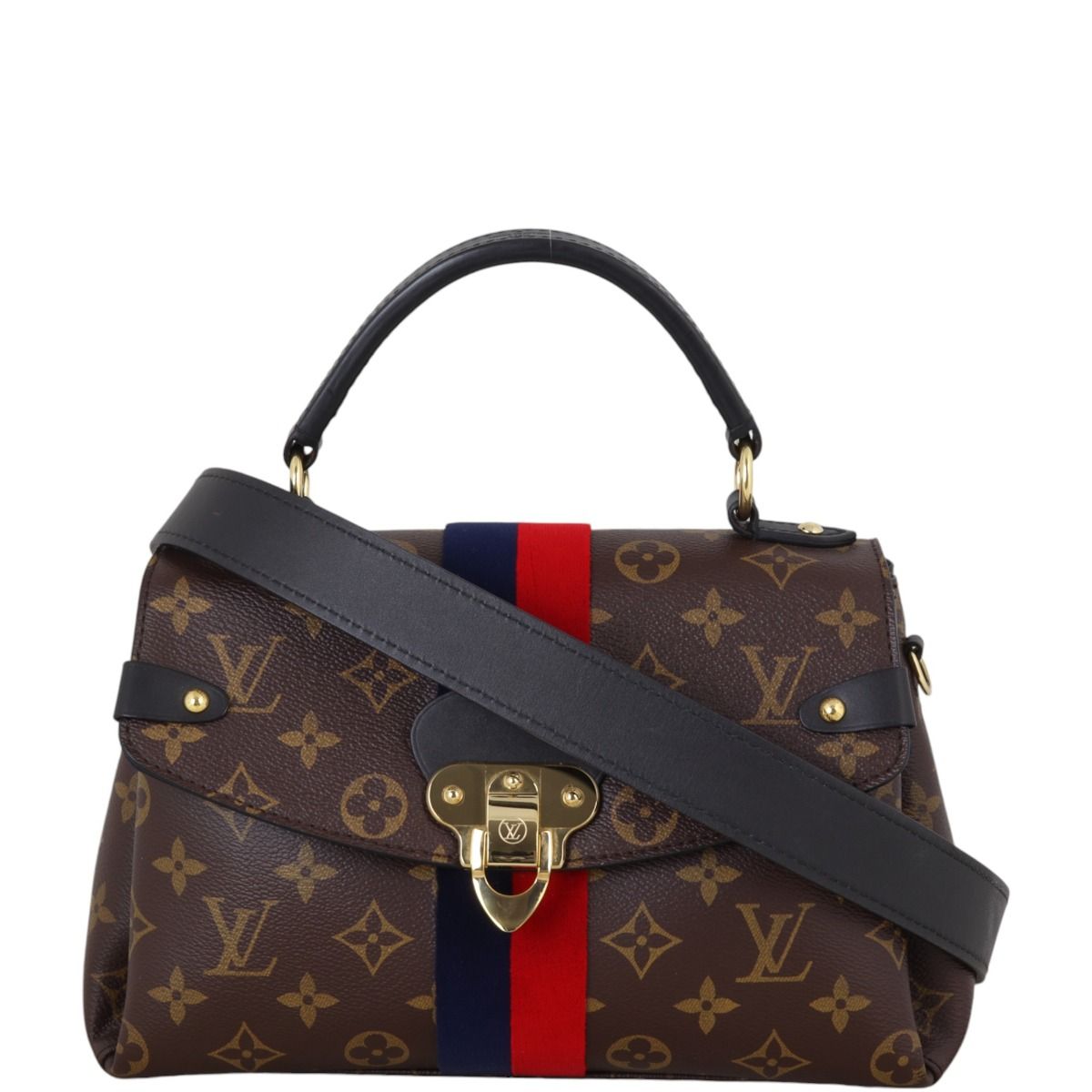Louis vuitton georges mm outlet