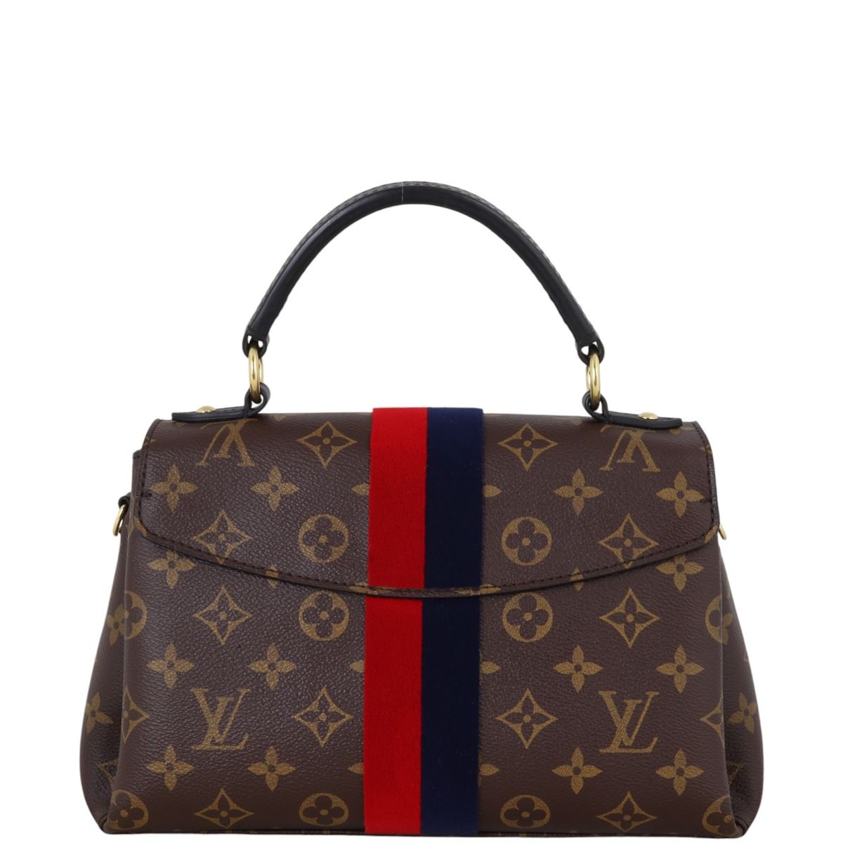 Louis Vuitton Georges BB Monogram