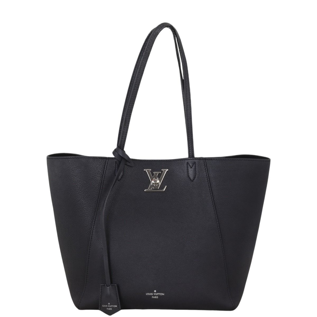 Louis Vuitton Lockme Cabas