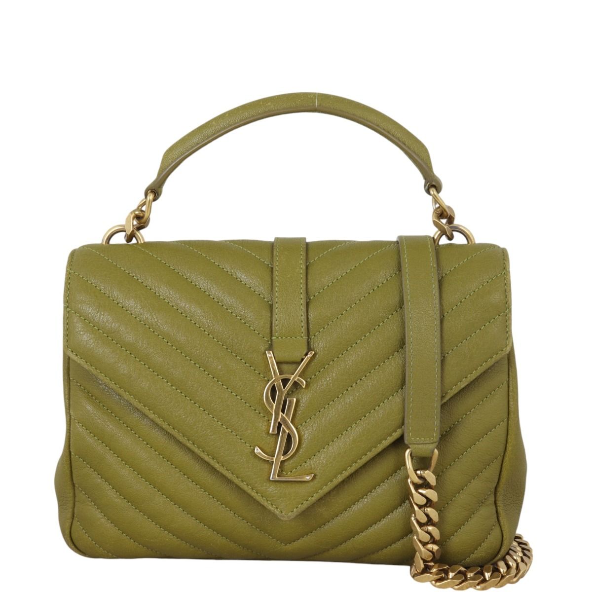 Saint Laurent College Medium