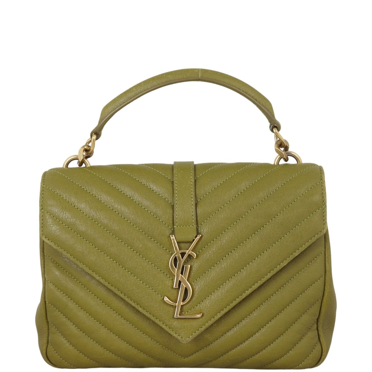 Saint Laurent College Medium