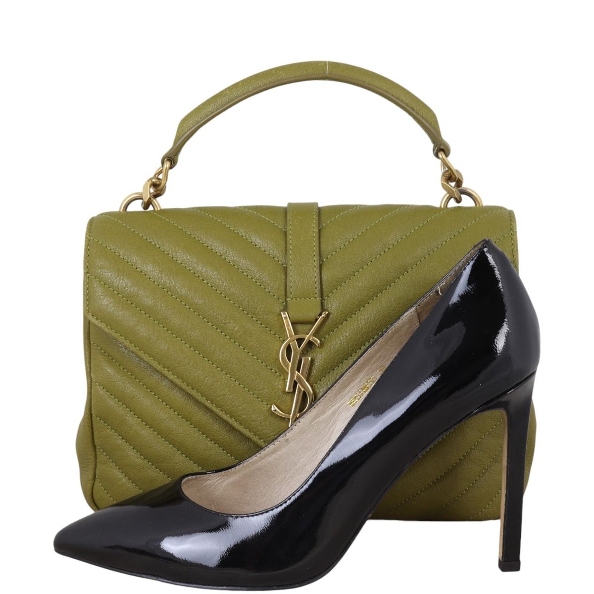 Saint Laurent College Medium