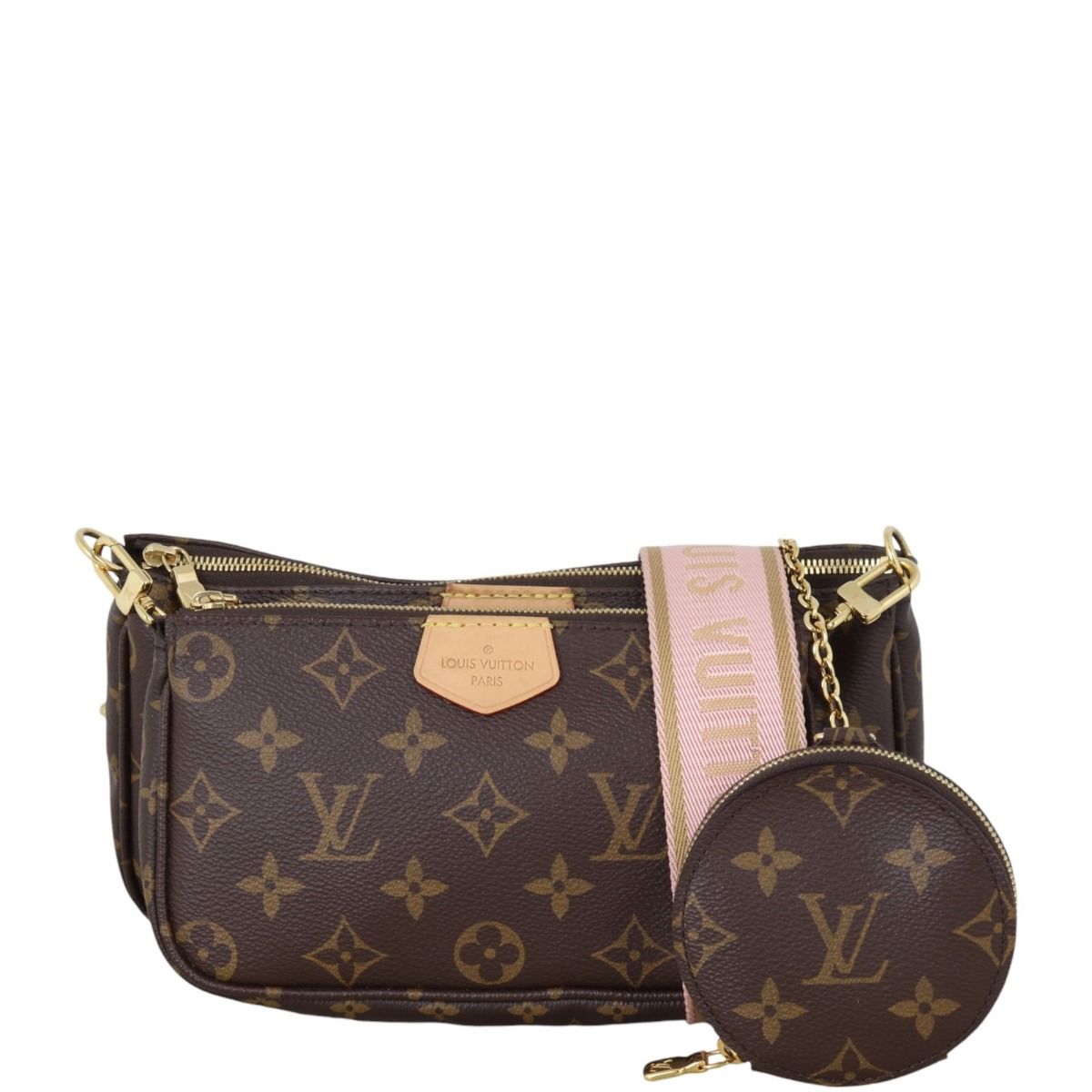 Multi pochette accessoires back in stock best sale