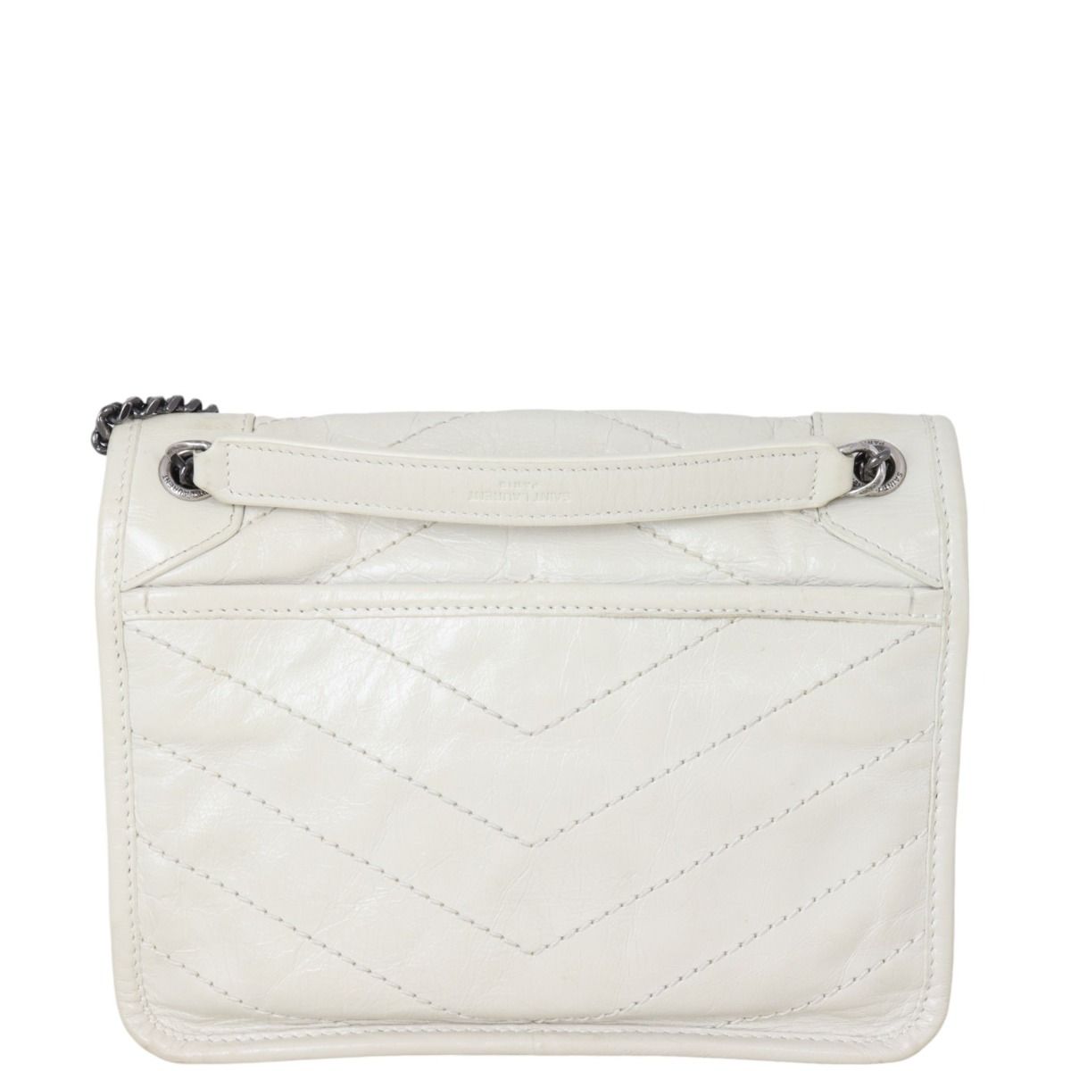Ysl icy white on sale