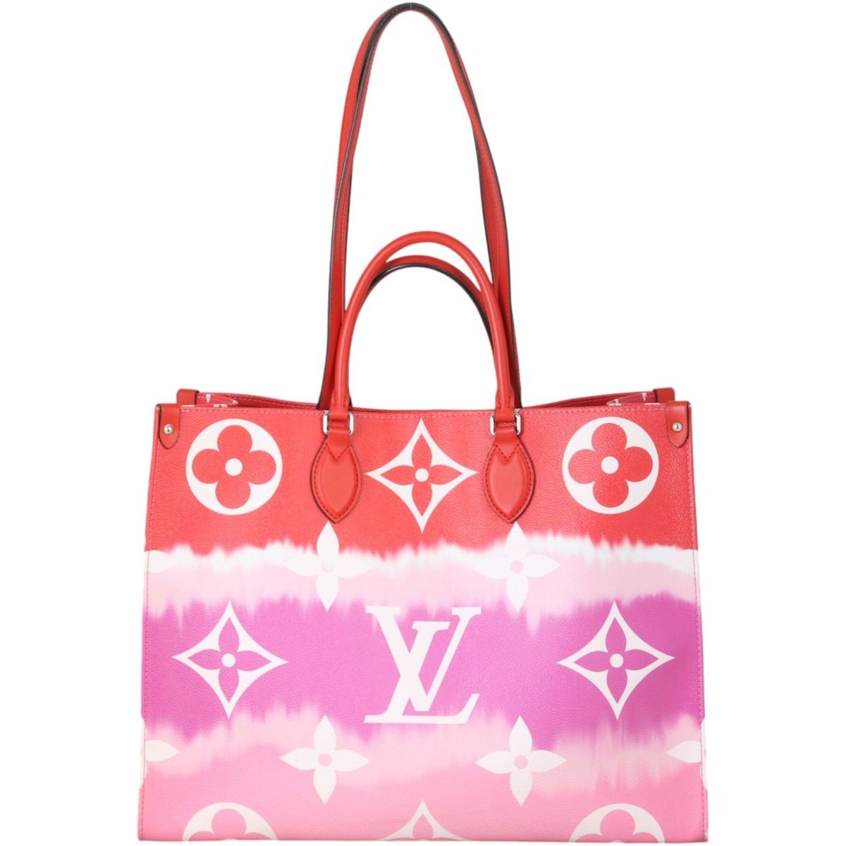 Lv escale on the go gm 2025