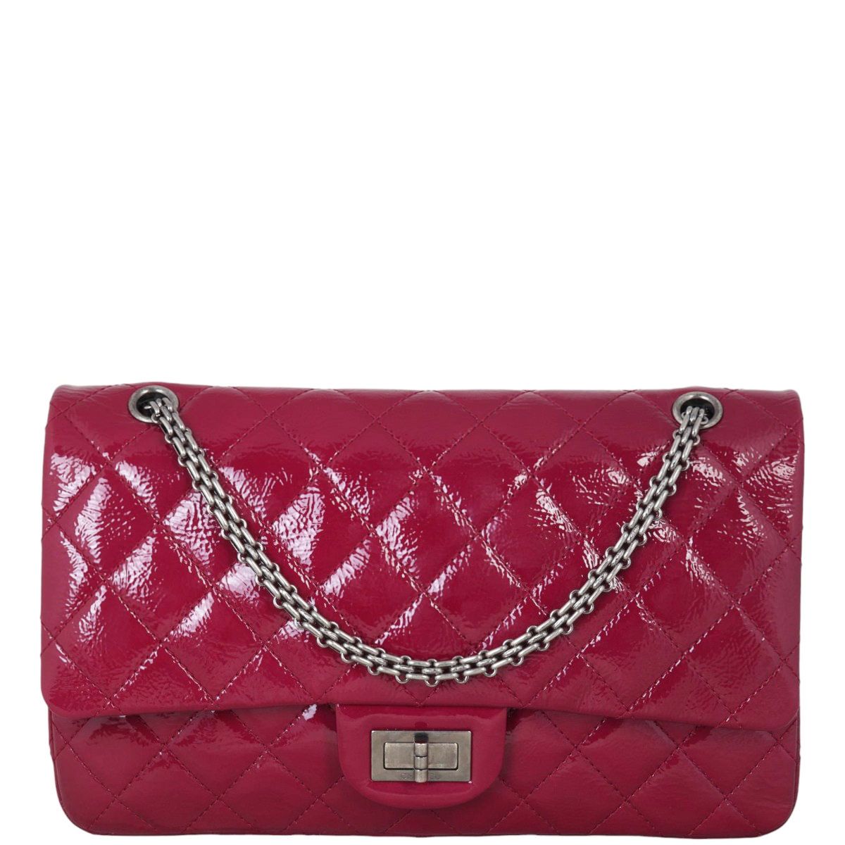 Chanel tas 2.55 top