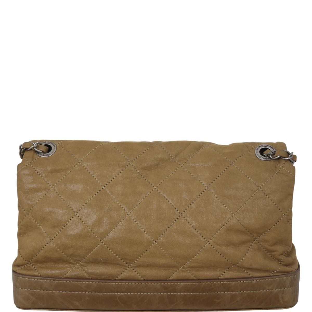 Chanel VIP Iridescent Flap Bag
