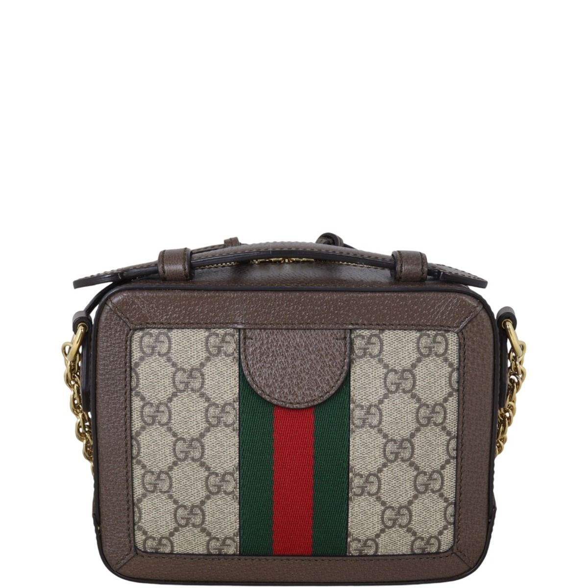 Gucci ophidia nano store
