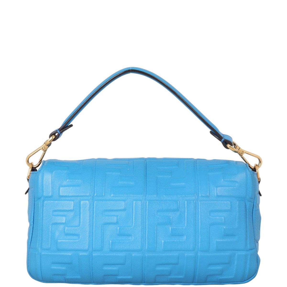 Fendi embossed bag 2025