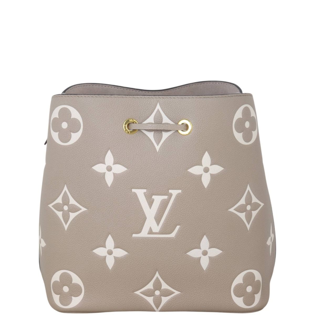 Large monogram lv top