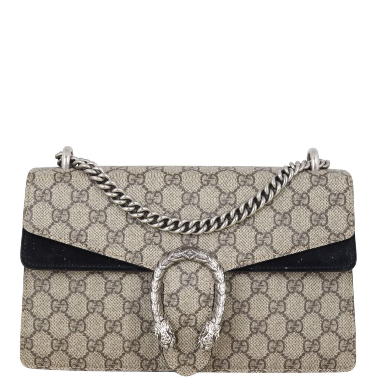 Dionysus gg supreme bag shop