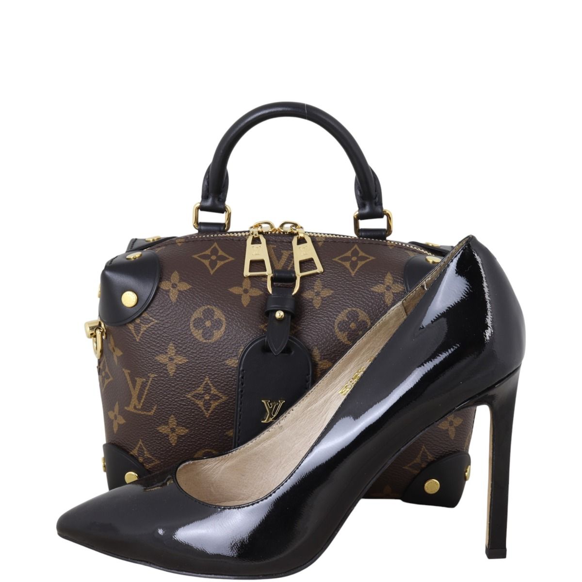 Petite malle souple louis vuitton store
