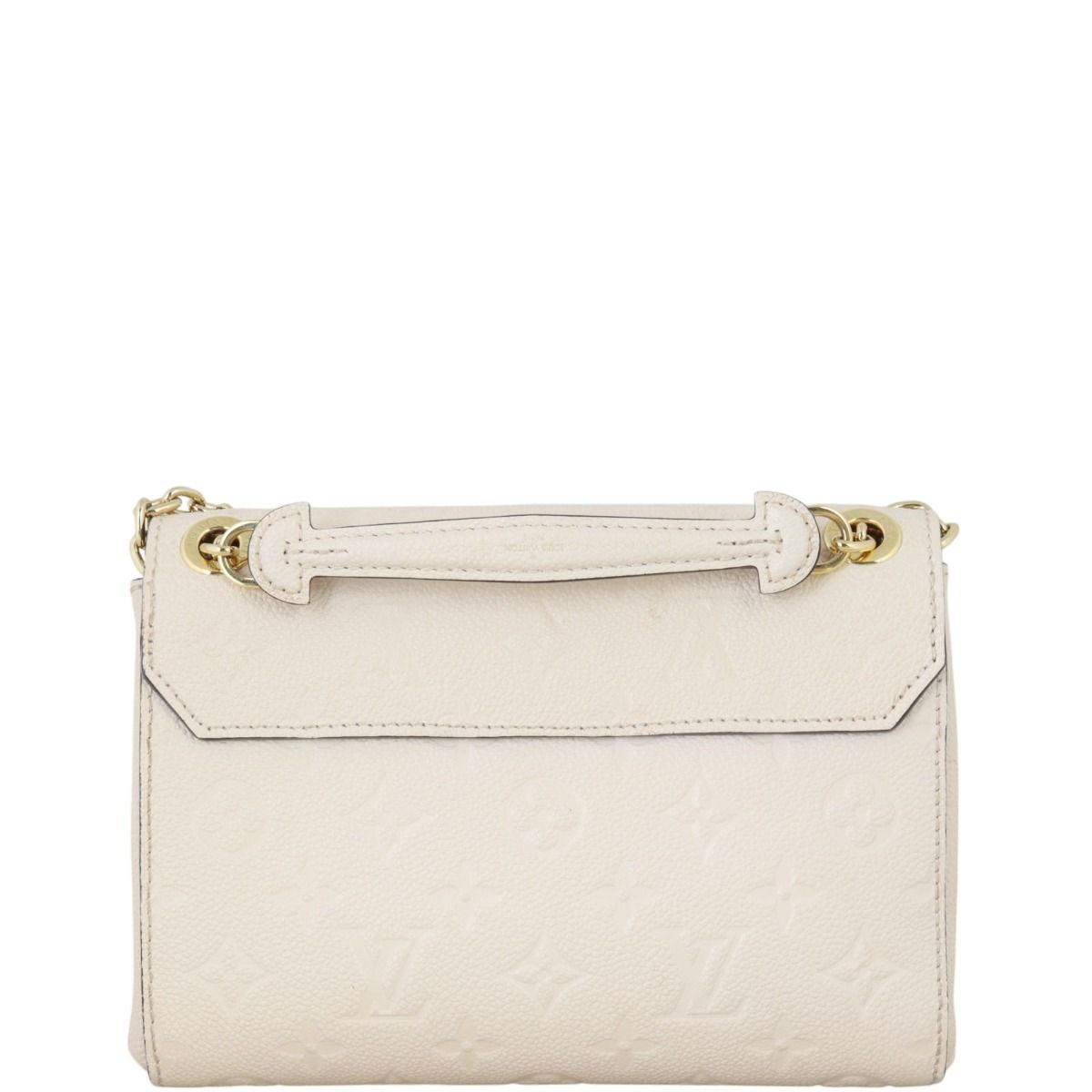 Louis Vuitton Vavin BB Monogram Empreinte