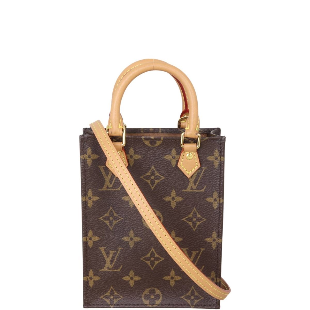 Sac plat mini hotsell