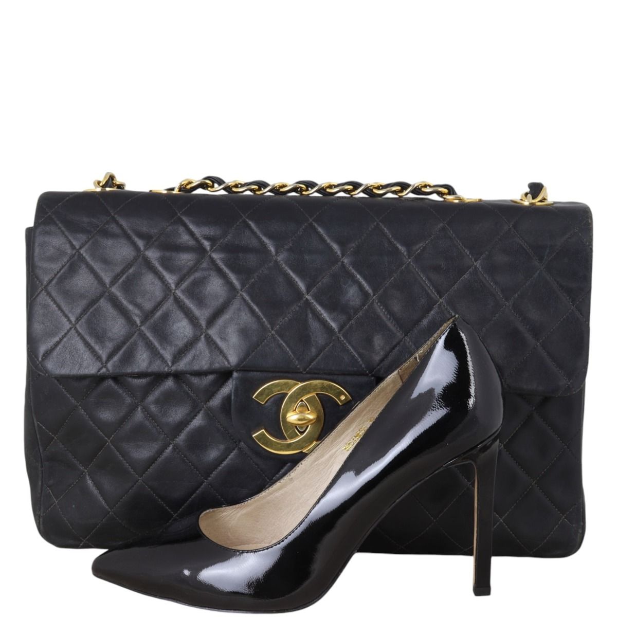 Chanel jumbo xl outlet