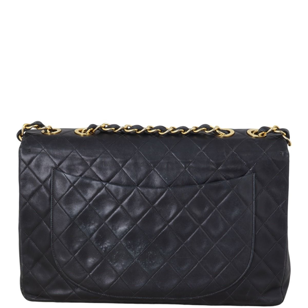Chanel maxi jumbo xl 2025
